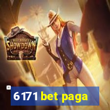 6171 bet paga